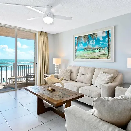 Indian Harbour Beach Club